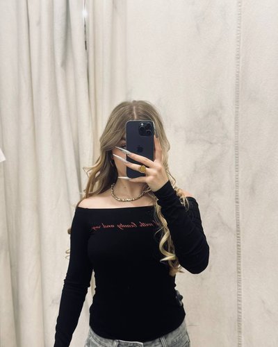 Голая Мария Алябьева