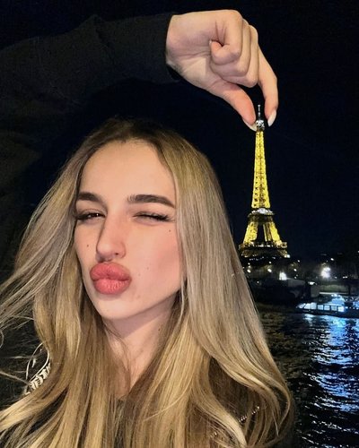 Miss Dariali