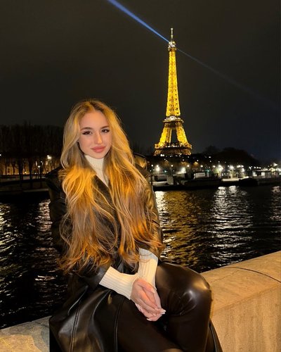 Miss Dariali