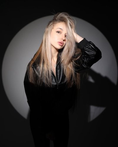 Miss Dariali