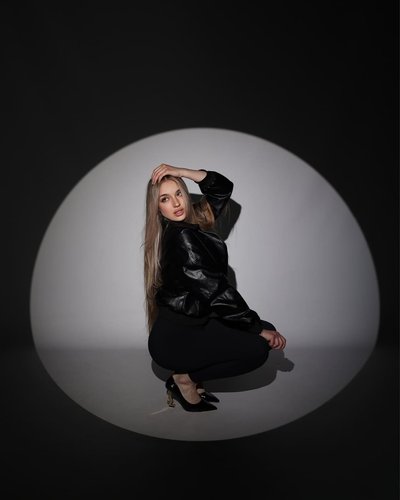 Miss Dariali