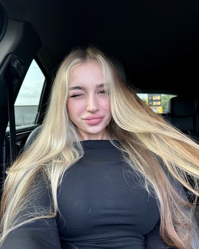 Miss Dariali