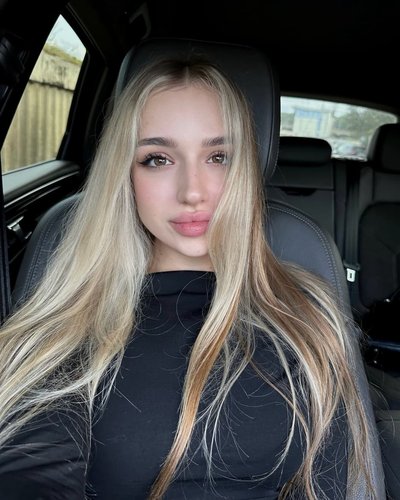 Miss Dariali