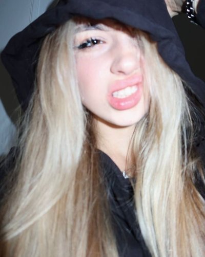 Miss Dariali