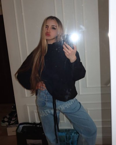 Miss Dariali