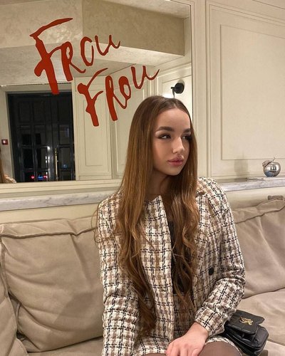 Miss Dariali