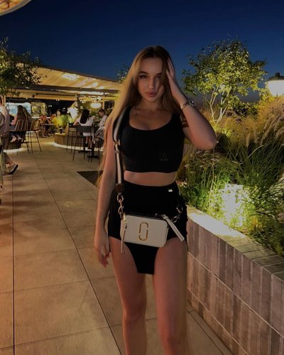 Miss Dariali