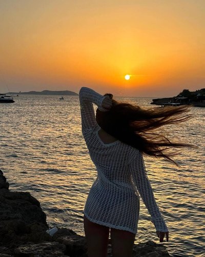 Miss Dariali
