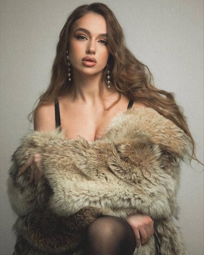 Miss Dariali
