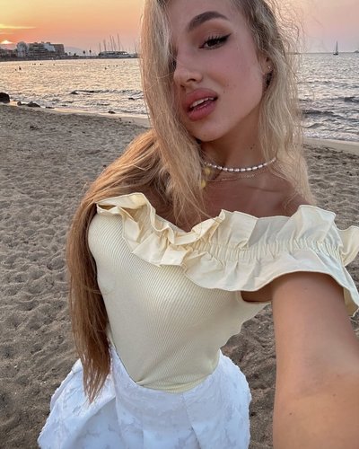 Miss Dariali