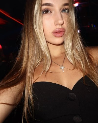 Miss Dariali