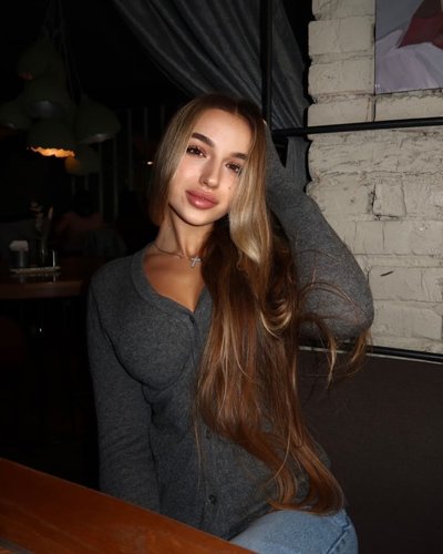Miss Dariali