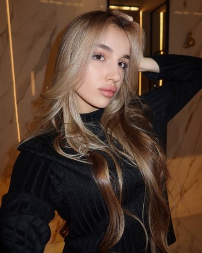 Miss Dariali
