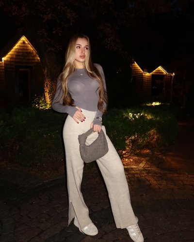 Miss Dariali