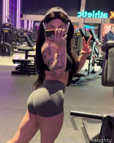 MuscleKitty