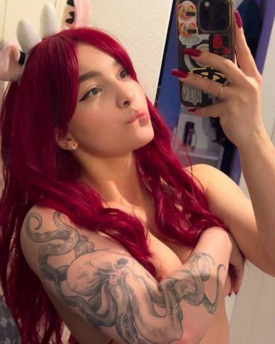 MuscleKitty