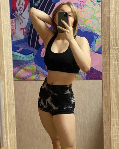 MuscleKitty
