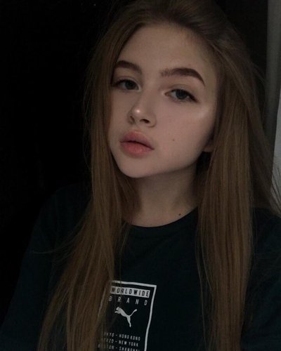 Голая Гаечка