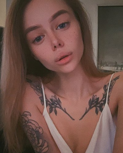 Gtfobae Tatyana Shved