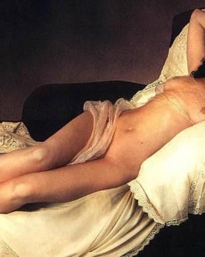 Голая Наташа Королева