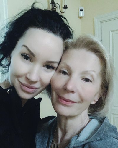 Olga Yakubovich