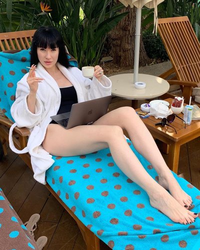 Olga Yakubovich