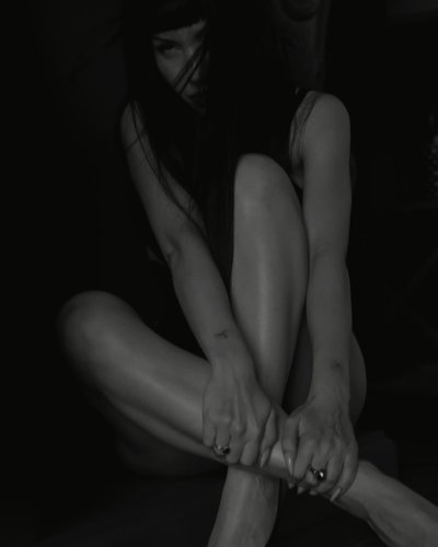 Olga Yakubovich