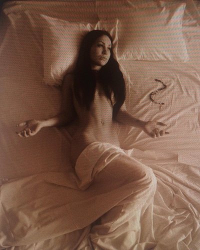 Olga Yakubovich