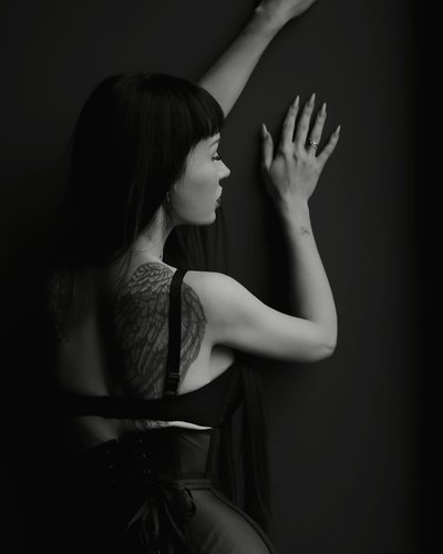 Olga Yakubovich