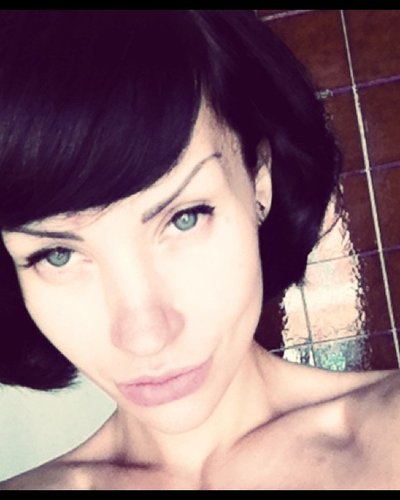 Olga Yakubovich