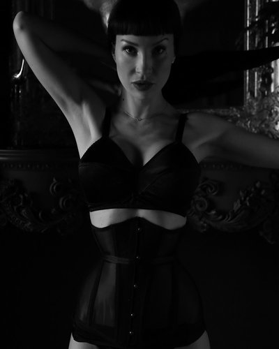 Olga Yakubovich