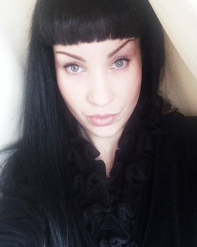 Olga Yakubovich