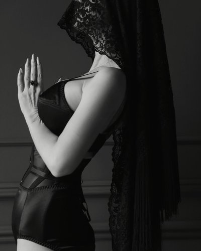 Olga Yakubovich