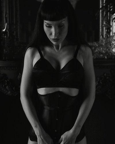 Olga Yakubovich
