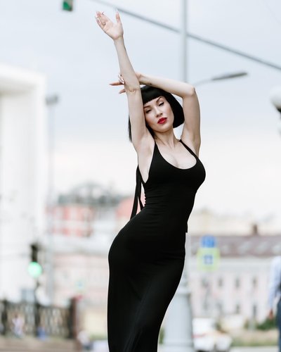 Olga Yakubovich