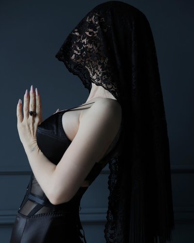 Olga Yakubovich