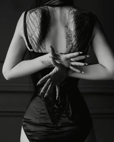 Olga Yakubovich