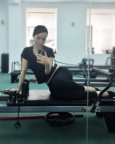 Olga Yakubovich