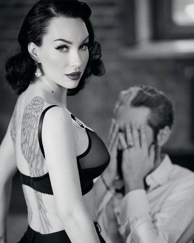 Olga Yakubovich