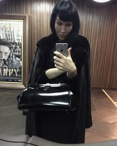 Olga Yakubovich