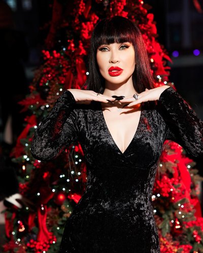 Olga Yakubovich