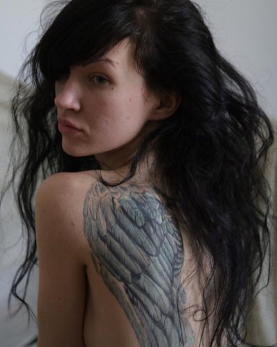 Olga Yakubovich