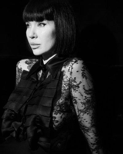 Olga Yakubovich