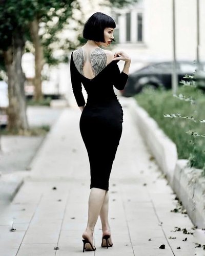 Olga Yakubovich