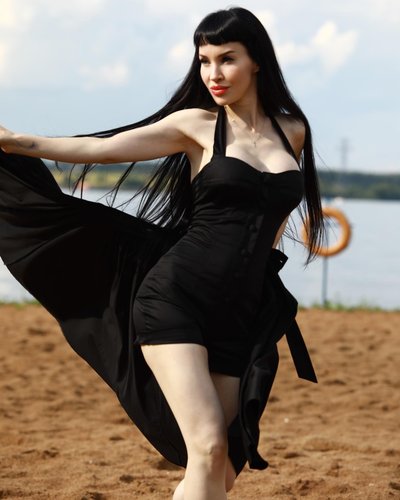Olga Yakubovich