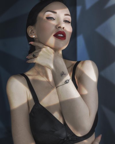 Olga Yakubovich