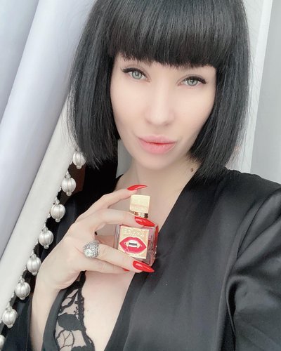 Olga Yakubovich