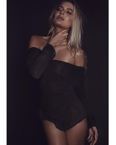 Natalya Rudova