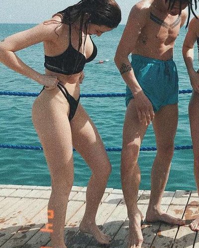 Nadya Dorofeeva
