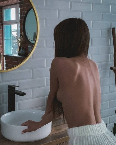 Анастасии Стекловой